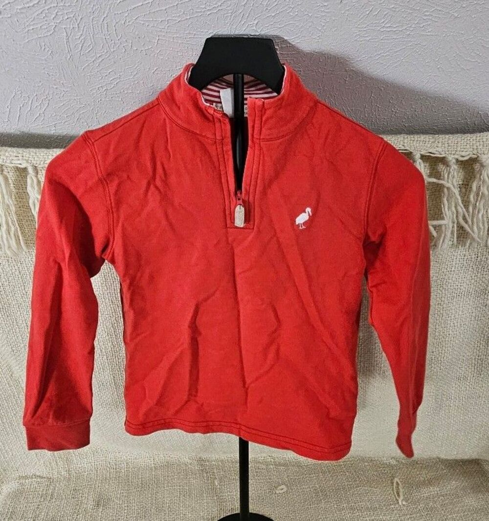 The Beaufort Bonnet Company size 6 3/4 zip